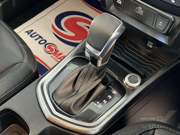 Used KGM Tivoli 2025 for sale - 77599525: Photo 13