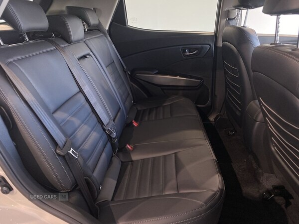 Used KGM Tivoli 2025 for sale - 77599525: Photo 14