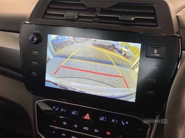 Used KGM Tivoli 2025 for sale - 77599525: Photo 16