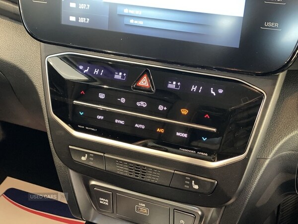 Used KGM Tivoli 2025 for sale - 77599525: Photo 17