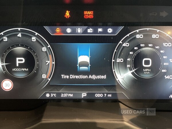 Used KGM Tivoli 2025 for sale - 77599525: Photo 20