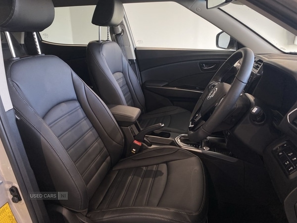 Used KGM Tivoli 2025 for sale - 77599525: Photo 9