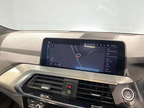 Used BMW X3 2021 for sale - 76308394: Photo 17