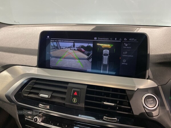Used BMW X3 2021 for sale - 76308394: Photo 18