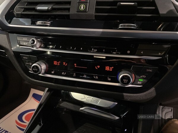 Used BMW X3 2021 for sale - 76308394: Photo 19