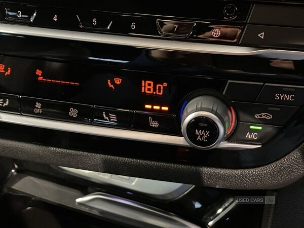 Used BMW X3 2021 for sale - 76308394: Photo 20