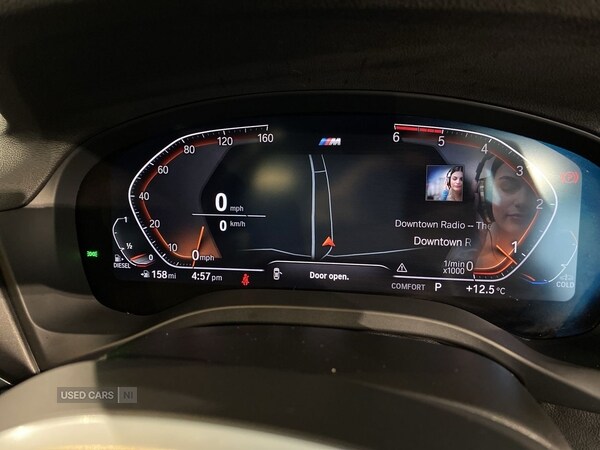 Used BMW X3 2021 for sale - 76308394: Photo 22