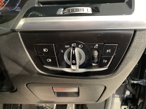 Used BMW X3 2021 for sale - 76308394: Photo 23
