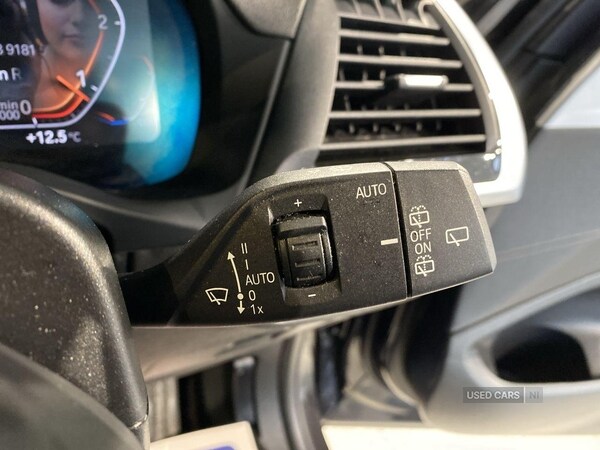 Used BMW X3 2021 for sale - 76308394: Photo 24