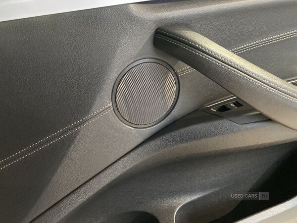 Used BMW X3 2021 for sale - 76308394: Photo 25