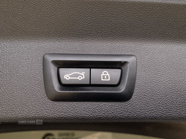 Used BMW X3 2021 for sale - 76308394: Photo 8