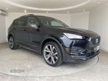 2023 - 2.0 TDI FR Sport 5dr DSG