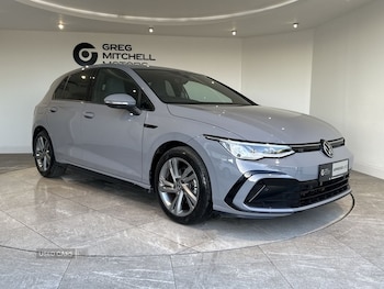 Used Volkswagen Golf 2022 for sale - 78475881: Photo