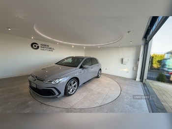 Used Volkswagen Golf 2022 for sale - 78475881: Photo