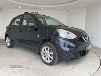 2016 - 1.2 Vibe 5dr