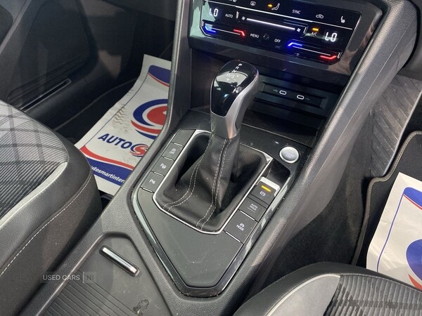 Used Volkswagen Tiguan 2022 for sale - 77192461: Photo 13