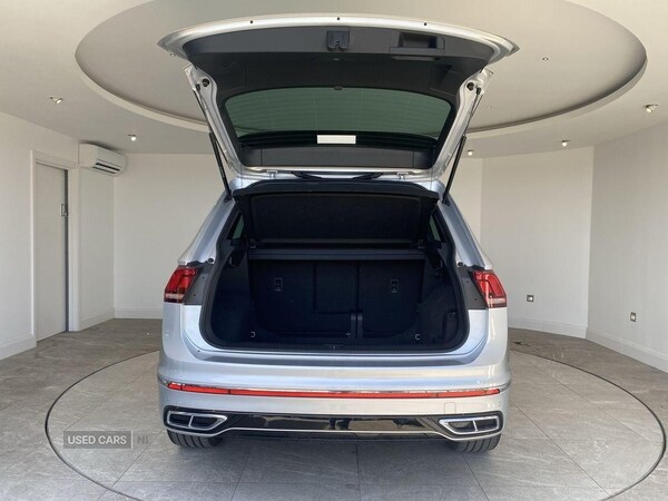 Used Volkswagen Tiguan 2022 for sale - 77192461: Photo 7