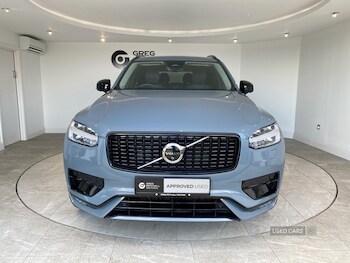 Used Volvo XC90 2023 for sale - 78335914: Photo