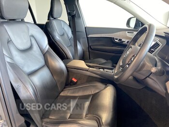 Used Volvo XC90 2023 for sale - 78335914: Photo