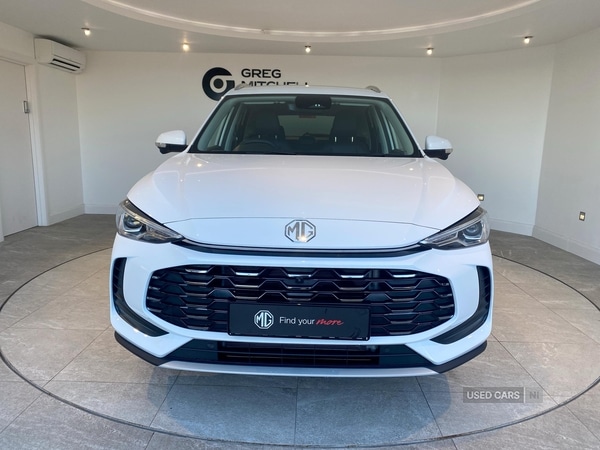 Used MG MG ZS 2026 for sale - 77587592: Photo 10