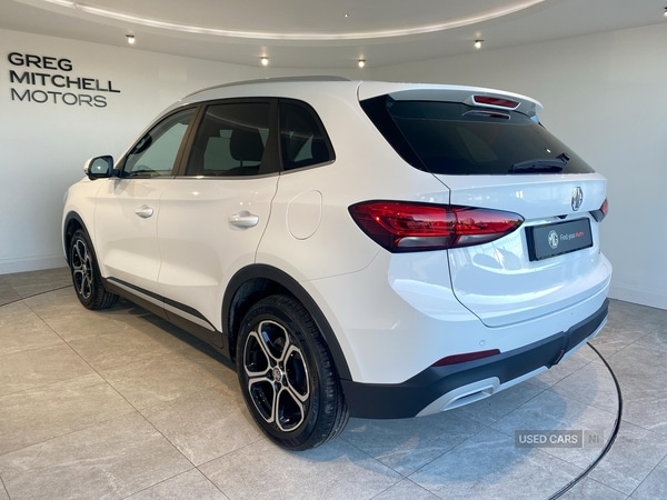 Used MG MG ZS 2026 for sale - 77587592: Photo 13