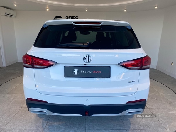 Used MG MG ZS 2026 for sale - 77587592: Photo 14