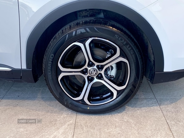 Used MG MG ZS 2026 for sale - 77587592: Photo 16