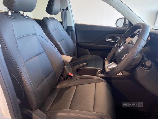 Used MG MG ZS 2026 for sale - 77587592: Photo 17