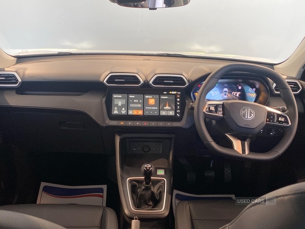 Used MG MG ZS 2026 for sale - 77587592: Photo 18