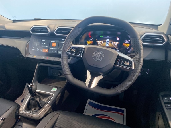 Used MG MG ZS 2026 for sale - 77587592: Photo 19