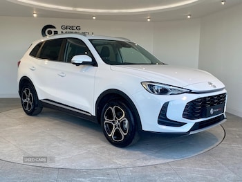 MG MG ZS feature image