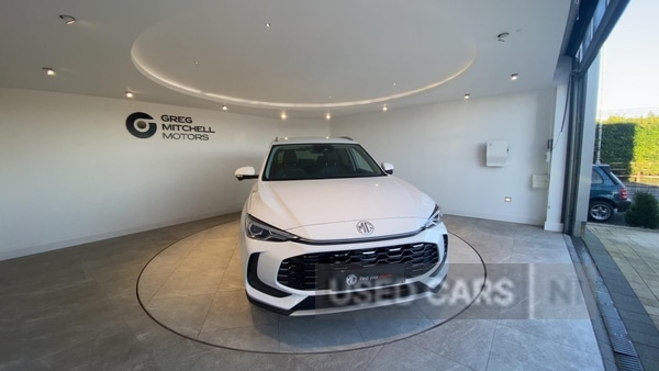 Used MG MG ZS 2026 for sale - 77587592: Photo 2