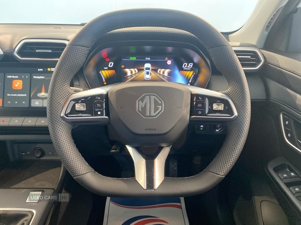 Used MG MG ZS 2026 for sale - 77587592: Photo 20