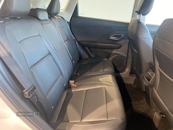 Used MG MG ZS 2026 for sale - 77587592: Photo 22