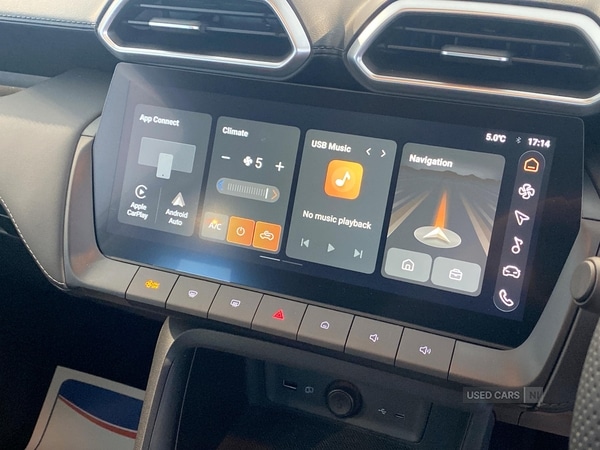 Used MG MG ZS 2026 for sale - 77587592: Photo 23