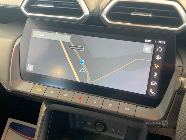 Used MG MG ZS 2026 for sale - 77587592: Photo 24