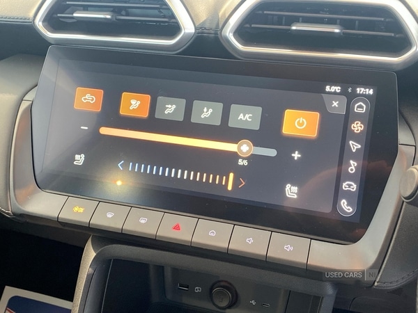 Used MG MG ZS 2026 for sale - 77587592: Photo 26