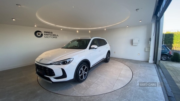 Used MG MG ZS 2026 for sale - 77587592: Photo 3