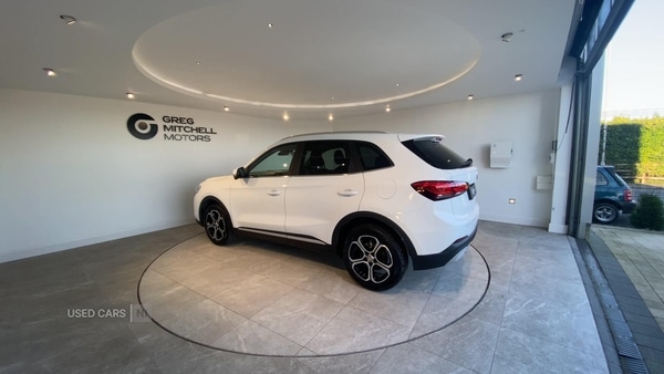 Used MG MG ZS 2026 for sale - 77587592: Photo 5