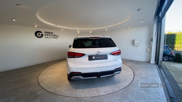 Used MG MG ZS 2026 for sale - 77587592: Photo 6