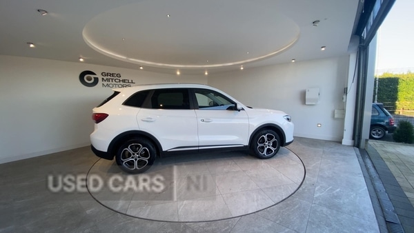 Used MG MG ZS 2026 for sale - 77587592: Photo 8