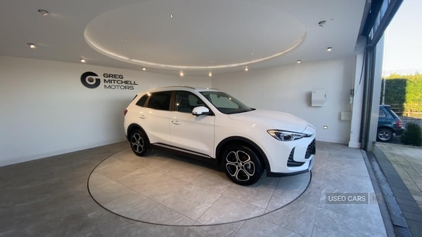 Used MG MG ZS 2026 for sale - 77587592: Photo 9