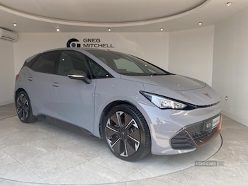 Used Cupra Born 2025 for sale - 79325502: Photo