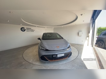 Used Cupra Born 2025 for sale - 79325502: Photo