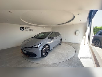 Used Cupra Born 2025 for sale - 79325502: Photo