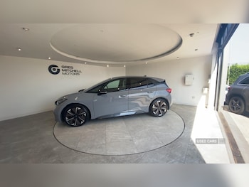 Used Cupra Born 2025 for sale - 79325502: Photo