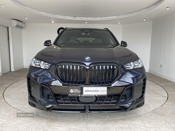 Used BMW X5 2024 for sale - 76153450: Photo 10