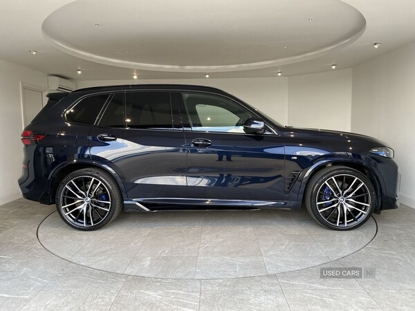 Used BMW X5 2024 for sale - 76153450: Photo 12