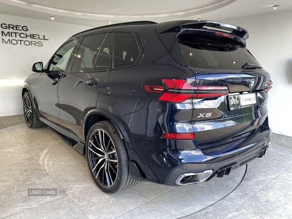 Used BMW X5 2024 for sale - 76153450: Photo 13