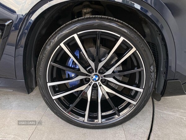 Used BMW X5 2024 for sale - 76153450: Photo 17